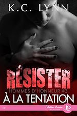 Télécharger le livre :  Résister à la tentation