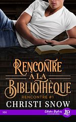 Download this eBook Rencontre à la bibliothèque