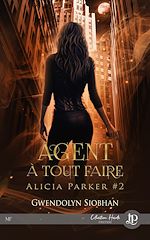 Download this eBook Agent à tout faire