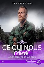 Télécharger le livre :  Ce qui nous retient