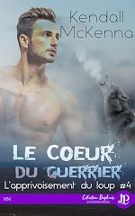 Download this eBook Le coeur du guerrier