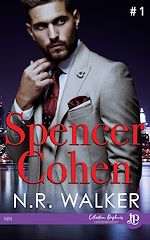 Download this eBook Spencer Cohen