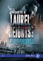Télécharger le livre :  Enquête à Laurel Heights