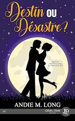 Download this eBook Destin ou désastre