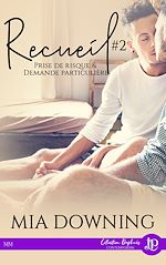 Download this eBook Recueil #2 : Demande particulière & Prise de risque