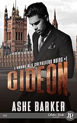 Download this eBook Gideon