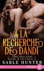 Télécharger le livre :  À la recherche de Dandi