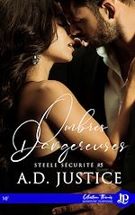 Télécharger le livre :  Ombres dangereuses
