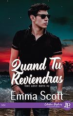 Download this eBook Quand tu reviendras