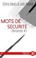 Télécharger le livre :  Mots de sécurité