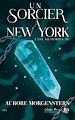 Télécharger le livre :  Un sorcier à New York
