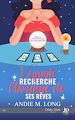 Télécharger le livre :  Voyante recherche l'homme de ses rêves