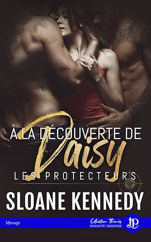 Téléchargez le livre :  À la découverte de Daisy