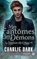 Télécharger le livre :  Mes fantômes, ses démons