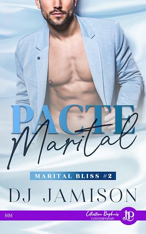 Téléchargez le livre :  Pacte marital