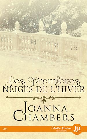 Téléchargez le livre :  Les premières neiges de l'hiver