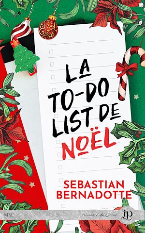 Téléchargez le livre :  La TO-Do list