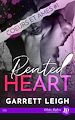 Télécharger le livre :  Rented Heart