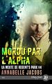 Télécharger le livre :  Mordu par l'Alpha