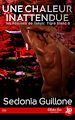 Télécharger le livre :  Une chaleur inattendue
