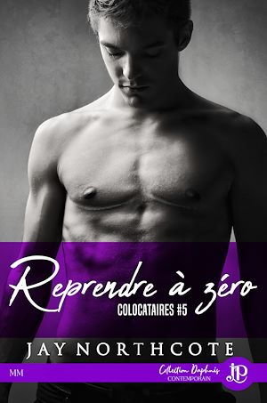 Téléchargez le livre :  Reprendre à zéro