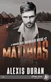 Télécharger le livre :  Matthias