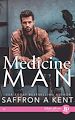 Télécharger le livre :  Medicine Man
