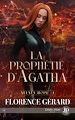 Télécharger le livre :  La prophétie d'Agatha