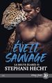 Télécharger le livre :  Éveil sauvage