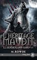 Télécharger le livre :  L'héritage maudit