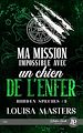 Télécharger le livre :  Ma mission impossible avec un chien de l'enfer