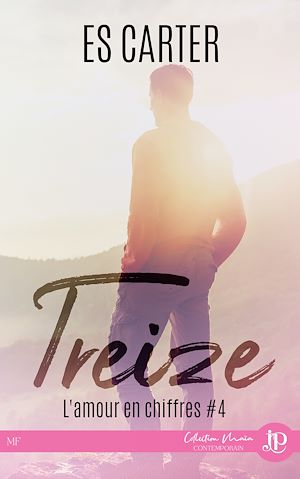 Téléchargez le livre :  Treize