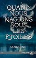 Télécharger le livre :  Quand nous nagions sous les étoiles