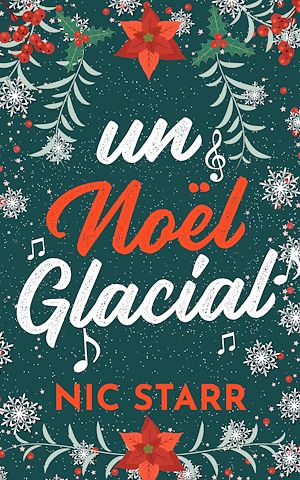 Téléchargez le livre :  Un noël glacial