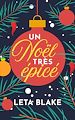 Télécharger le livre :  Un Noël très épicé