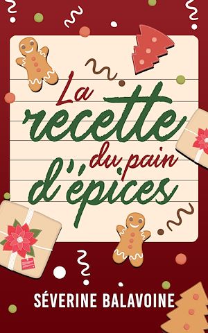 Téléchargez le livre :  La recette du pain d'épices