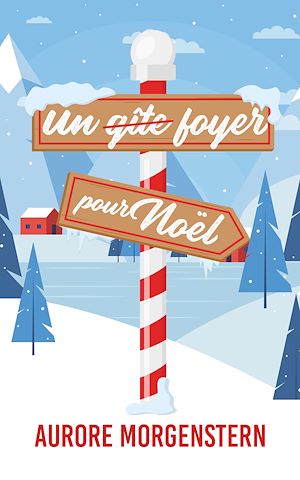 Téléchargez le livre :  Un foyer pour Noël