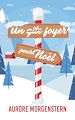 Télécharger le livre :  Un foyer pour Noël