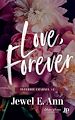 Télécharger le livre :  Love, forever