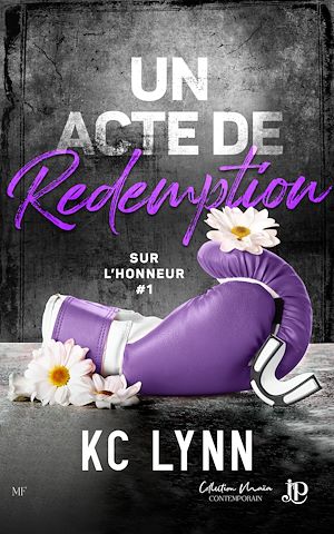 Téléchargez le livre :  Un acte de rédemption