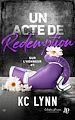 Télécharger le livre :  Un acte de rédemption