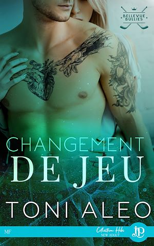 Téléchargez le livre :  Changement de jeu
