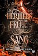 Télécharger le livre :  Les Héritiers de Feu et de Sang