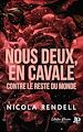 Télécharger le livre :  Nous deux, en cavale contre le reste du monde
