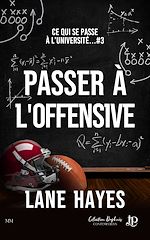 Télécharger le livre :  Passer à l'offensive