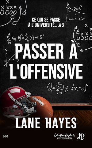 Téléchargez le livre :  Passer à l'offensive