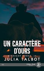 Télécharger le livre :  Un caractère d'ours