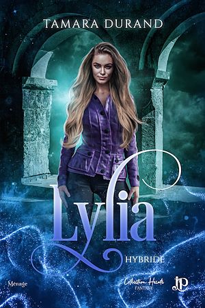 Téléchargez le livre :  Lylia