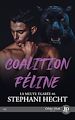 Télécharger le livre :  Coalition féline