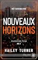 Télécharger le livre :  Nouveaux horizons